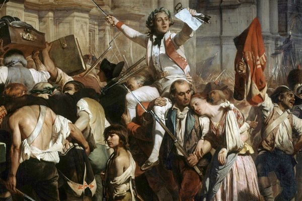 سیمای کلی ایدئولوژی