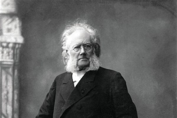 ایبسن و فرهنگ عروسک‌پرور