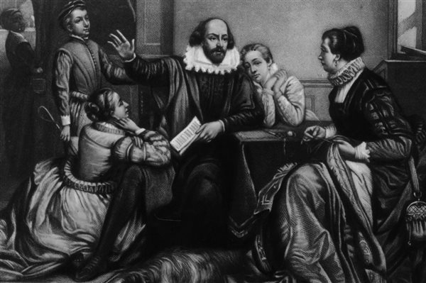 شکسپیر به روایت ایگلتون