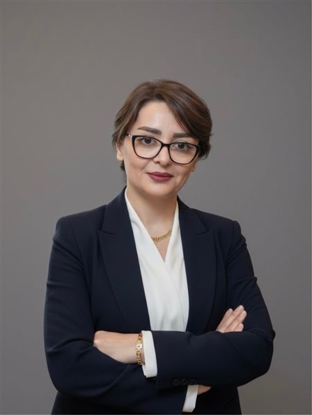 مریم خدادادی 